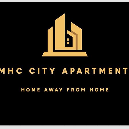 Amhc City Apartments Bradford City Centre One & Two Bedroom Apartments, 24 Hours Express Self Check In, Long Stay Contractors Welcome, Paid Parking Available Nearby Bagian luar foto
