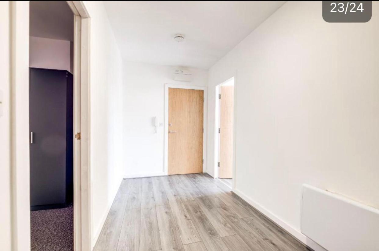 Amhc City Apartments Bradford City Centre One & Two Bedroom Apartments, 24 Hours Express Self Check In, Long Stay Contractors Welcome, Paid Parking Available Nearby Bagian luar foto
